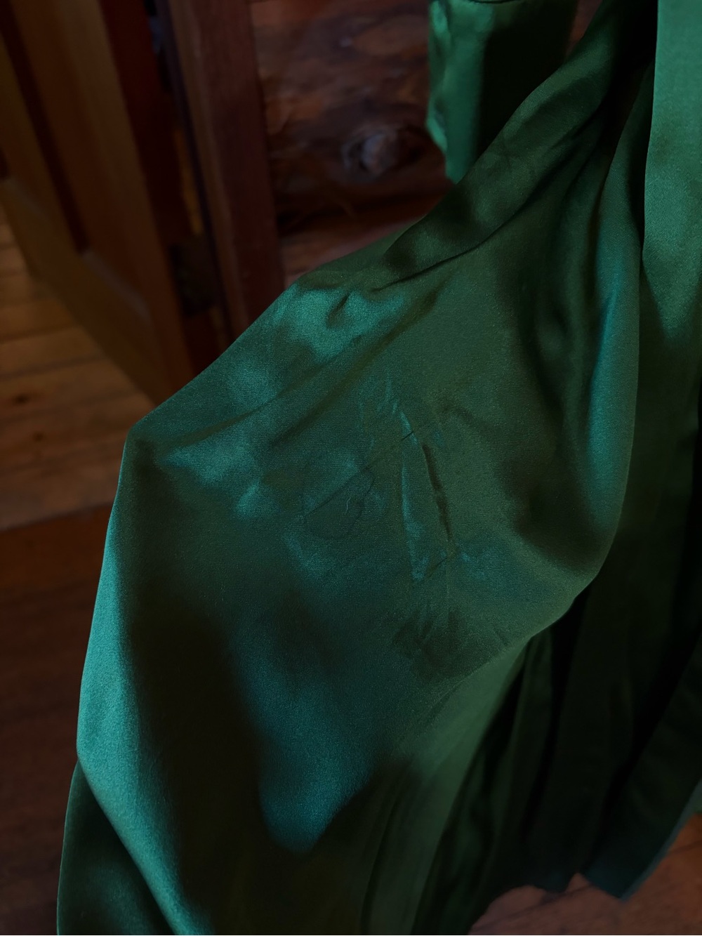 Reformation Nicola Dress - Picture 3 of 5